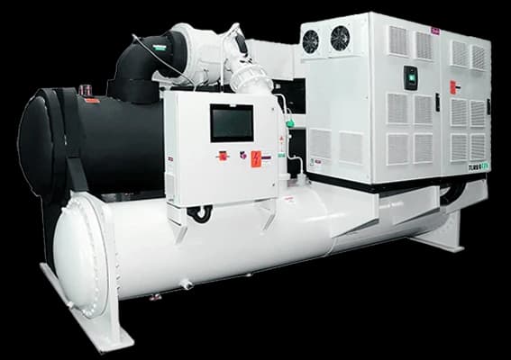 TurboCore Flooding Chiller