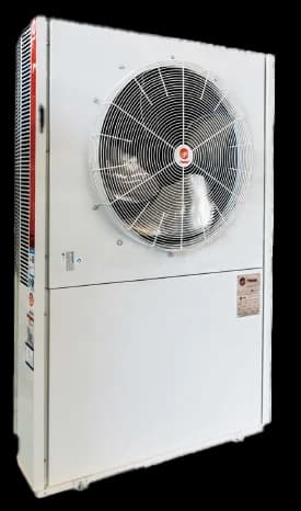 Mini Chiller (CGAK/CGAR MINI CHILLER)