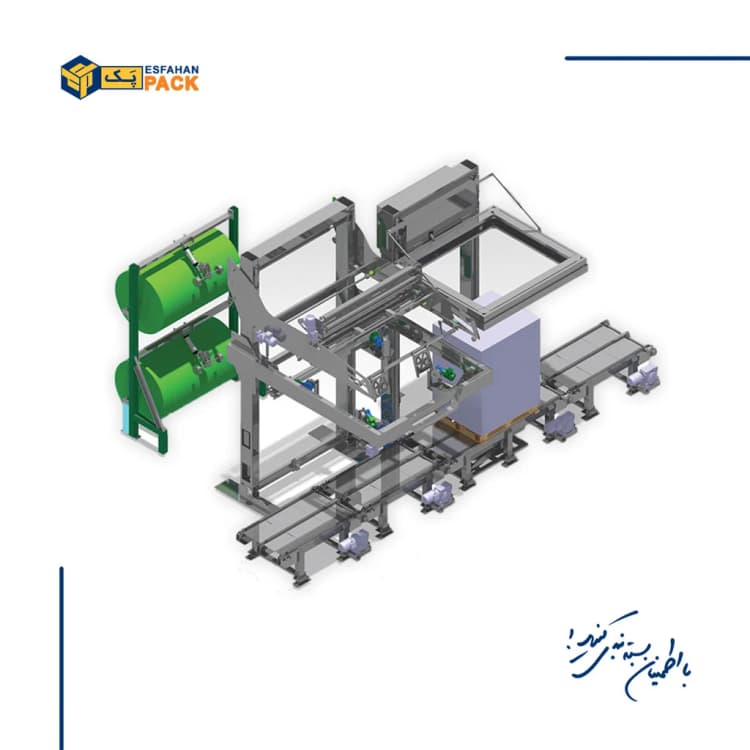 SH-650AGF hood shrink machine