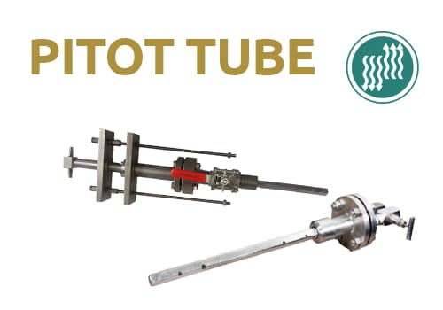 Питот трубка