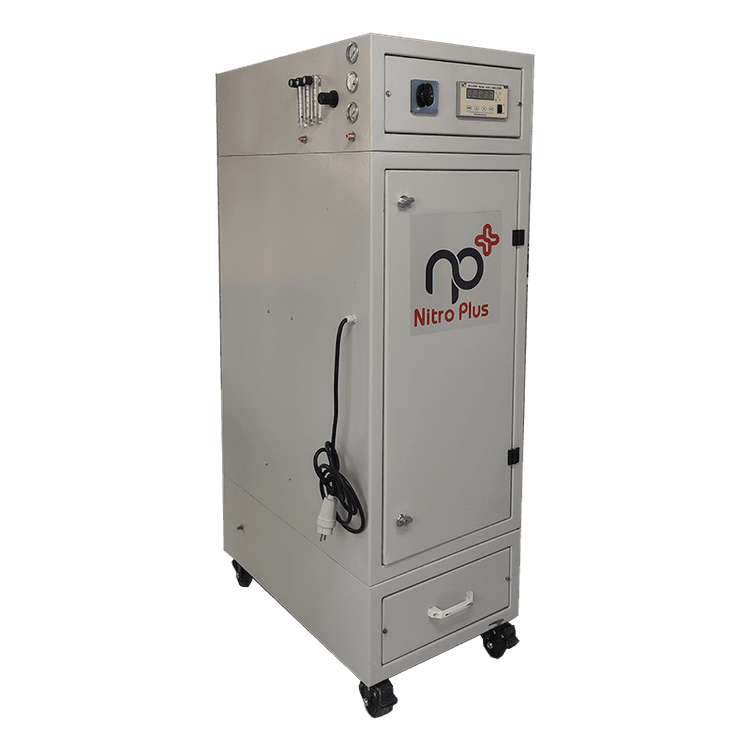 Stickstoffgenerator NitroPlus Pro