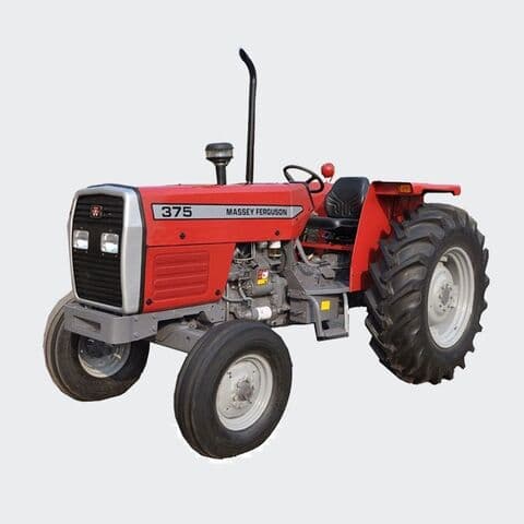Ferguson sand tractor
