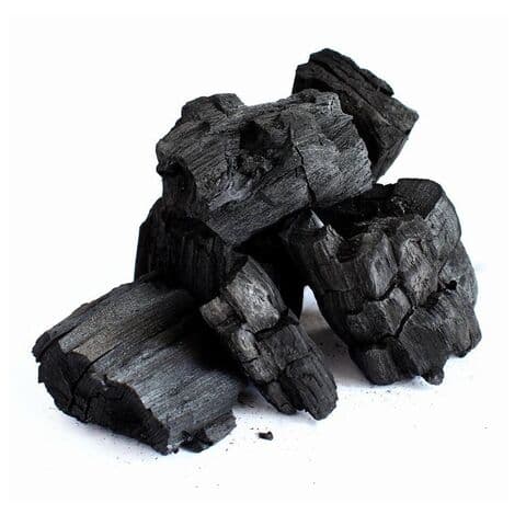 Lemon charcoal