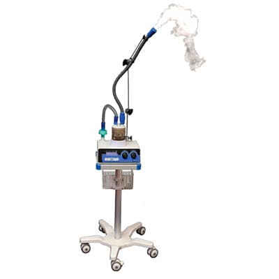Caspin nebulizer 1200