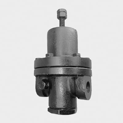 Regolatore di carburante liquido modello OPR