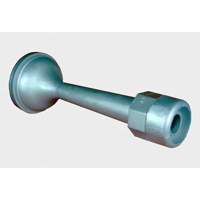 Bruciatore a gas atmosferico modello AG