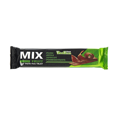 Säuerlicher Apfel-Lavashak-Stick Geschmack