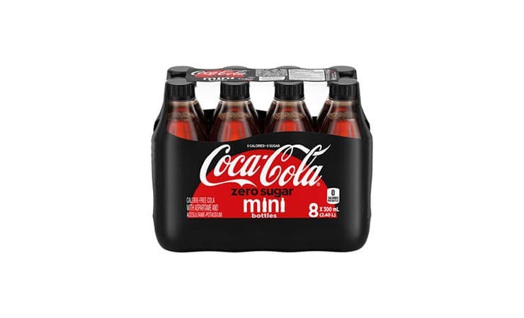 Coca-Cola