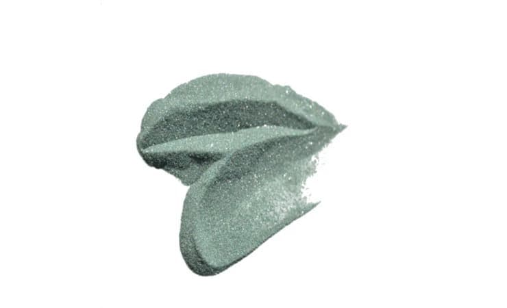 carburo di silicio verde