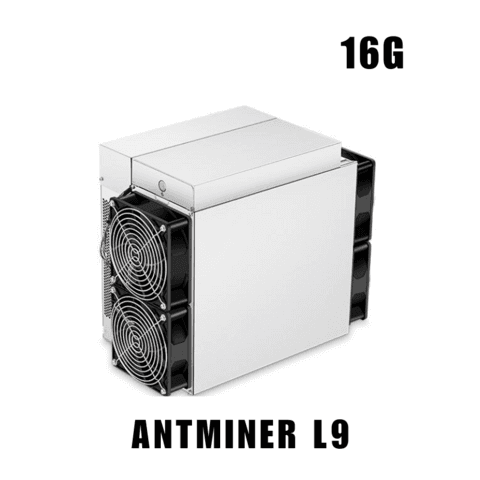 Bitmain Antminer L9