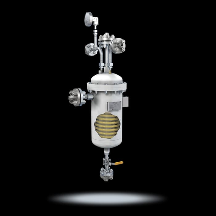 Unterstützungssysteme für Pumpen