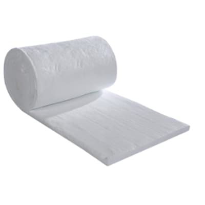 Seramik fiber battaniye