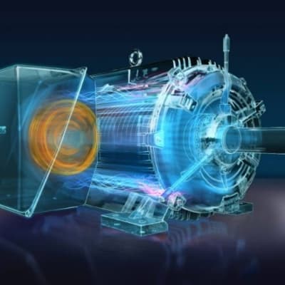 Elektromotor