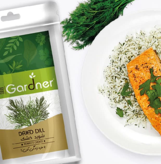 Shoyd Dry Gardener; an unparalleled taste accompanied by amazing properties for your health.