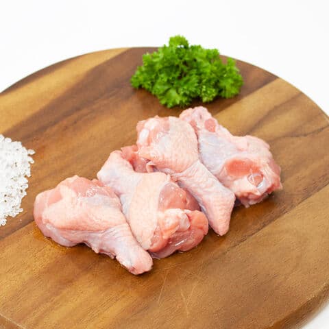 Prodotti di pollo congelato di alta qualità da JBS SA Decalcio: il tuo fornitore di fiducia per ingredienti halal.