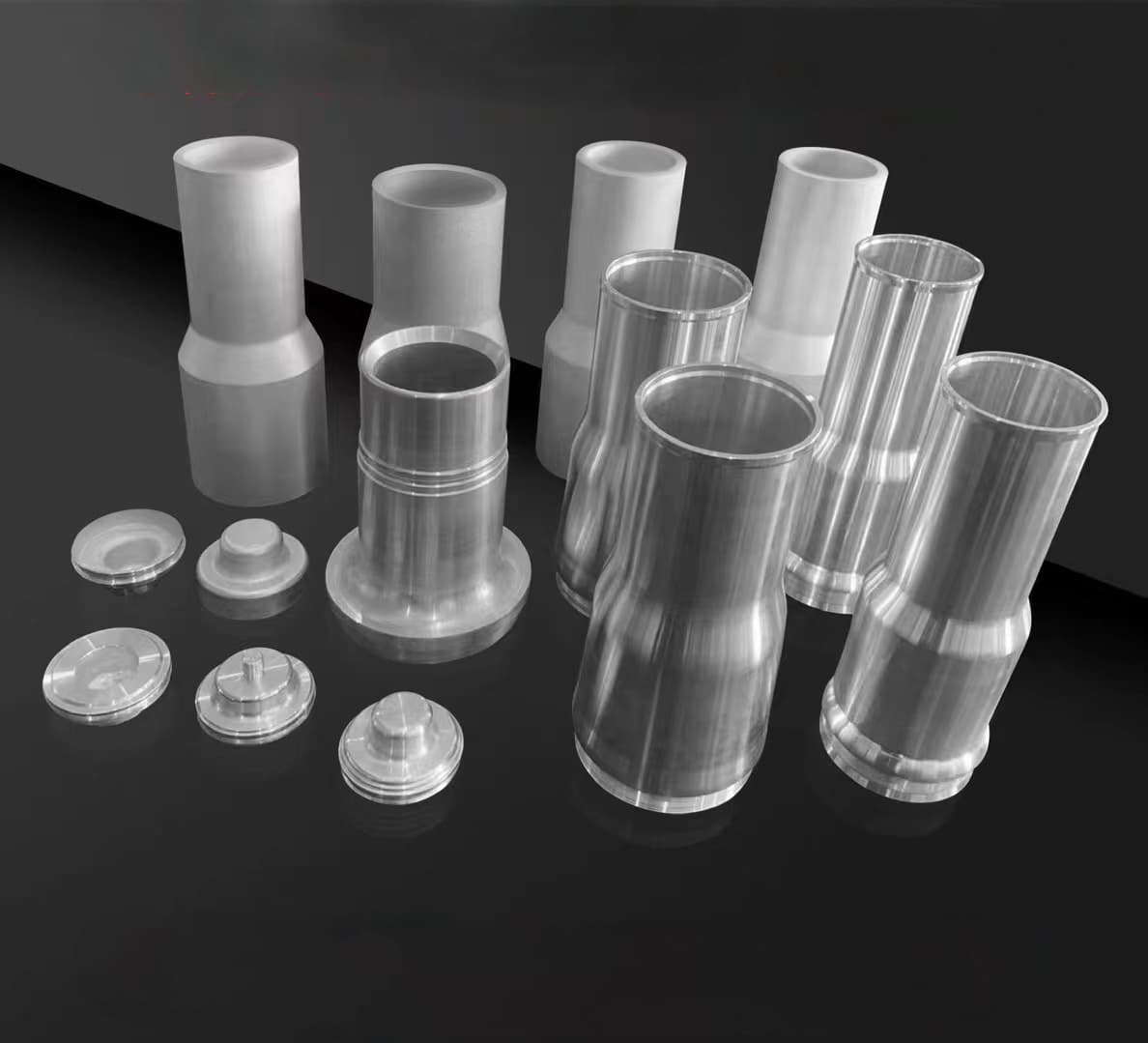 Precision forging solutions by VCU International: 34 years of experience