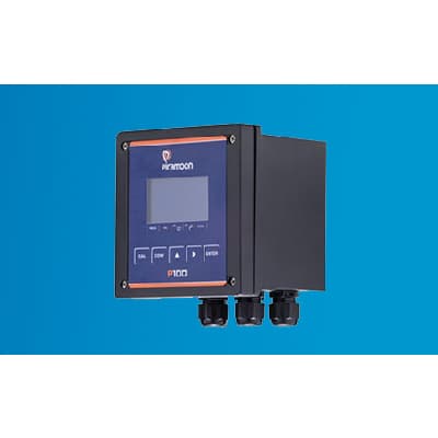 Online pH-Transmitter