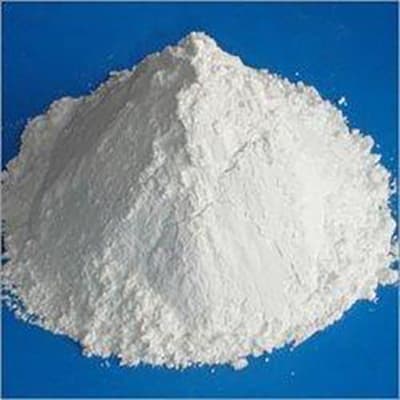 Mikronisiertes Pulver