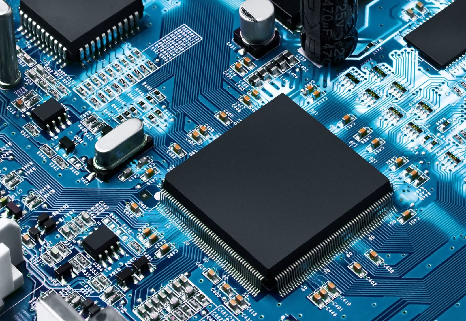 Aplicación del gas argón en la industria de semiconductores eléctricos (y...)