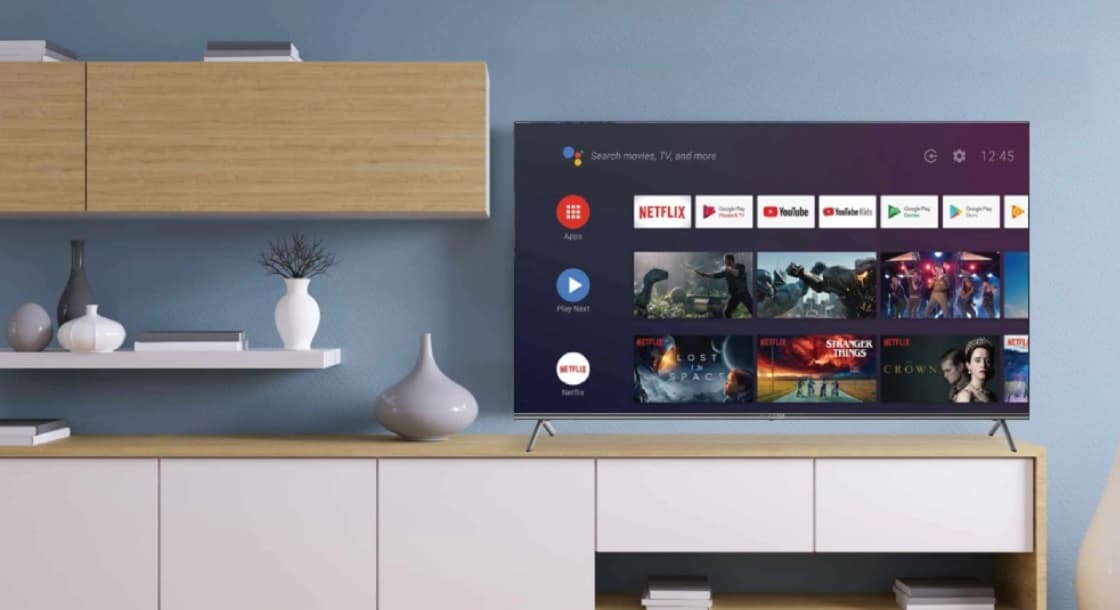 Quelle est la meilleure télévision sur le marché ?