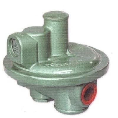 Regolatore modello Tamper Proof