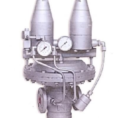 Regolatore di gas modello GS-76-100