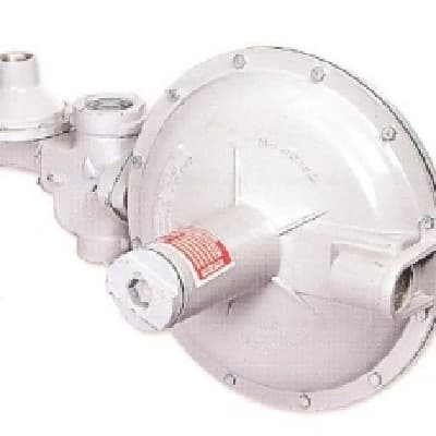 Regolatore di gas modello GS-74-27