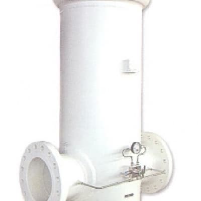 filtro gas secco