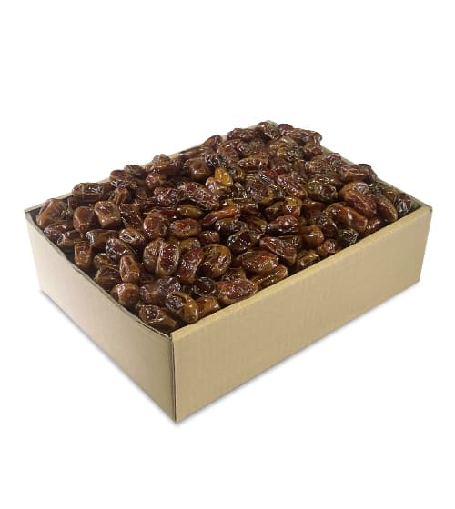 Dattes Kebab - Boîte de 5 et 10 kilogrammes