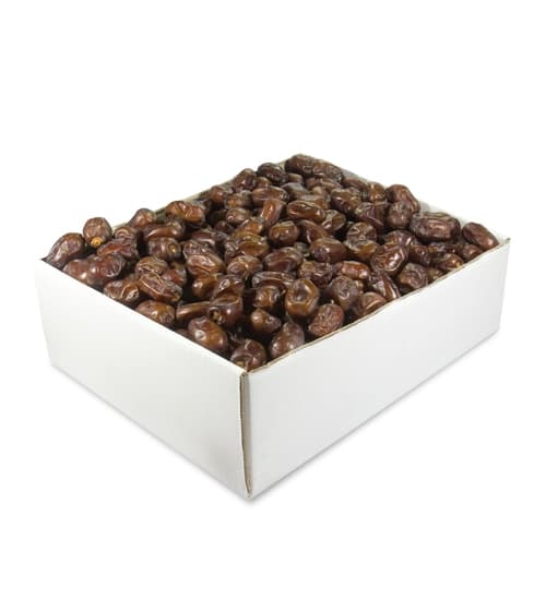 Dattes Klotte - Carton de 5 et 10 kilogrammes