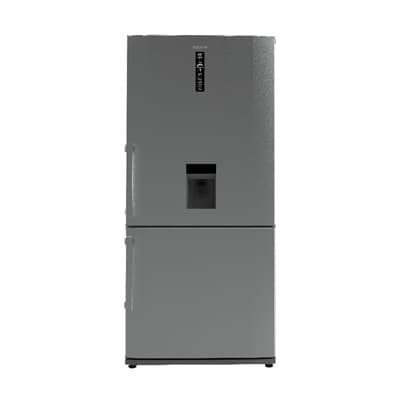ثلاجة فريزر التتو صانع الثلج الأوتوماتيكي 841 – RF8410N-E2