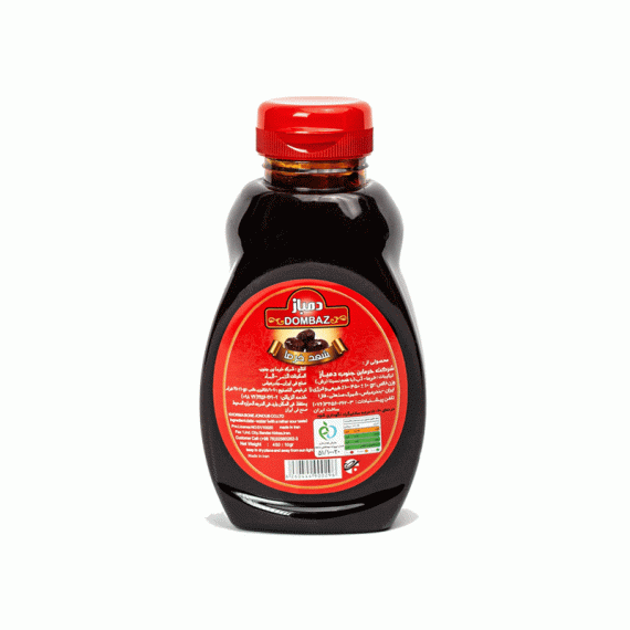Hurma balı 450 gramlık