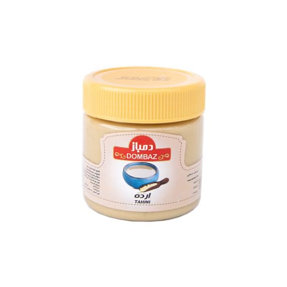 Tahini 250 gramlık