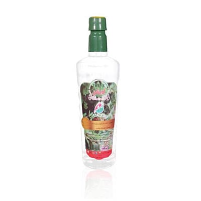 L'alcool de thym biologique Perivan