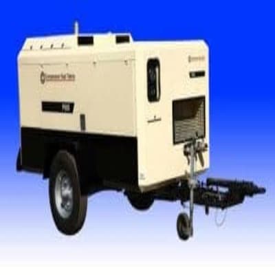 mining compressor