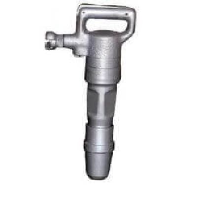 Pneumatic hammer model DP7G