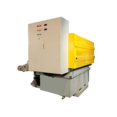 Avviatore elettrolitico per motore elettrico singolo