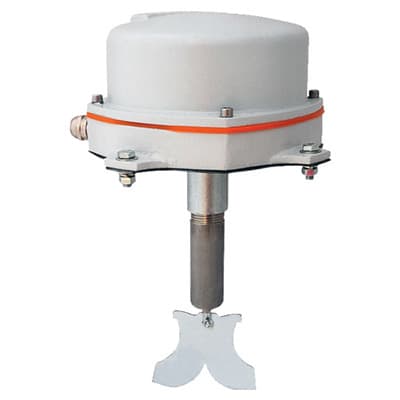 Rotary Paddle Switch – Drehgeber-LSR