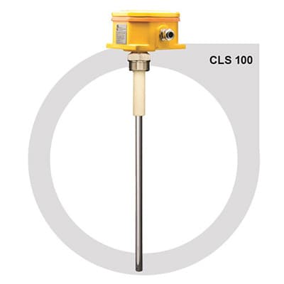 Kapazitiver Füllstandssensor - CLS100