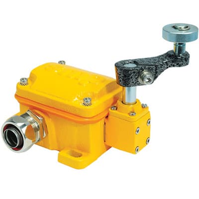 Limit Switch SMP Limit Switch LS 25 – LS 35 – LS 45
