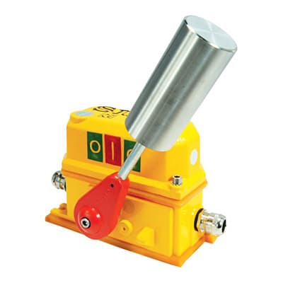 Miss Alignment Switch – TIL 100
