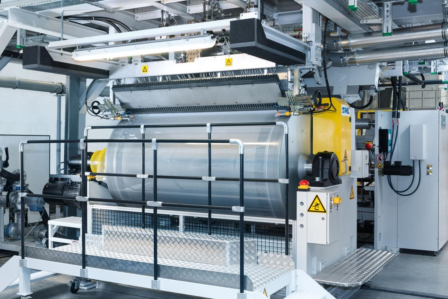 Différence entre le film Shrink et le film Stretch dans les emballages industriels