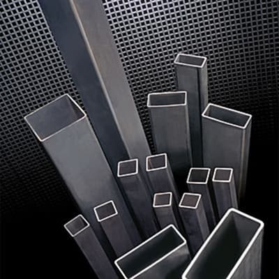 Scatole quadrate rettangolari industriali e da costruzione