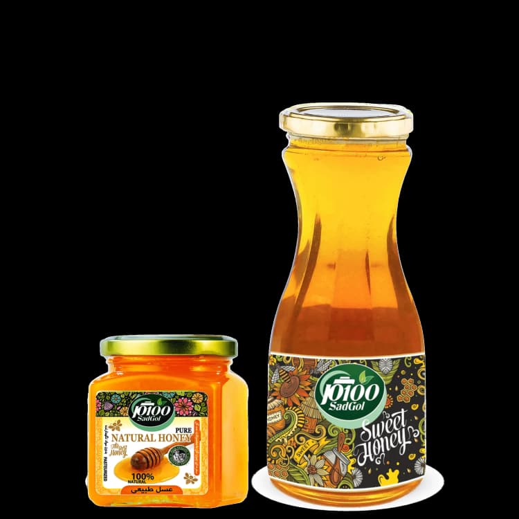 miel naturel