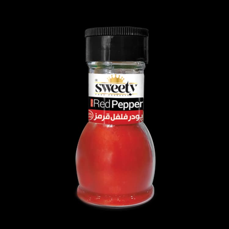 poivron rouge