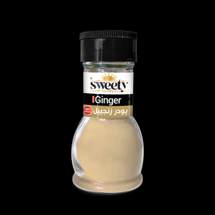 Gingembre
