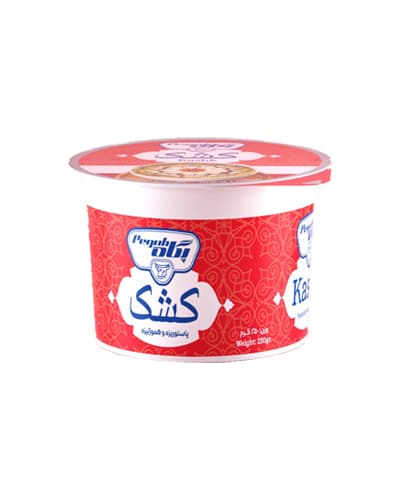 kashk de 250 grammes
