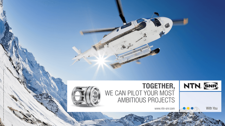 NTN-SNR