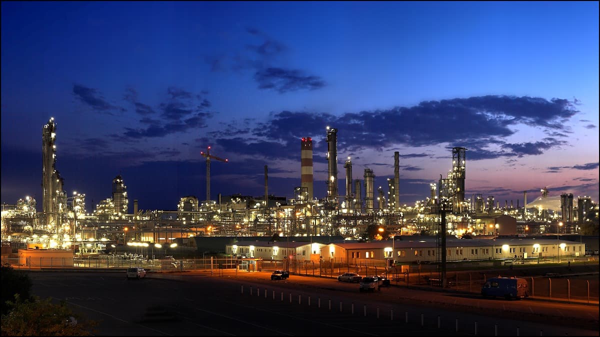Zino Power Expansion Company