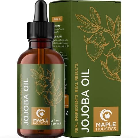 Aceite de jojoba